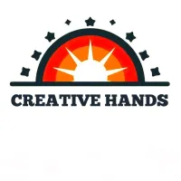 Creative hands boutique de création visuelle 