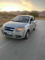 voitures-chevrolet-aveo-4-portes-2009-mecheria-naama-algerie