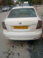 voitures-skoda-octavia-2012-ambiente-batna-algerie