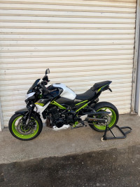 motos-et-scooters-kawasaki-z900r-125-2022-rouiba-alger-algerie