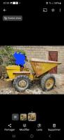 tracteurs-dumper-2010-ighil-ali-bejaia-algerie