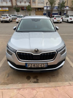 voitures-skoda-kamiq-2021-style-rouiba-alger-algerie