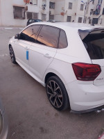 voitures-volkswagen-polo-2019-carat-annaba-algerie