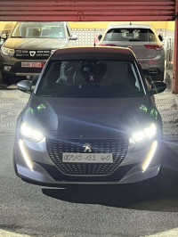 voitures-peugeot-208-2022-allure-khenchela-algerie