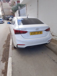 voitures-hyundai-accent-rb-5-portes-2019-blida-algerie