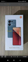 smartphones-redmi-note-13-pro-256gb8ram-bachdjerrah-alger-algerie