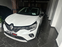 voitures-renault-captur-2022-luxe-bordj-el-kiffan-alger-algerie