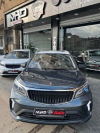 سيارات-livan-x3-pro-2026-manuelle-avec-toit-ouvrant-برج-الكيفان-الجزائر
