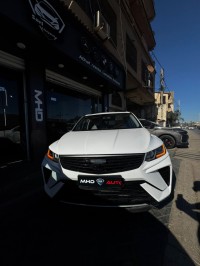 سيارات-geely-coolray-2026-super-max-برج-الكيفان-الجزائر