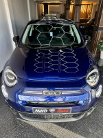 voitures-fiat-500x-2024-club-bordj-el-kiffan-alger-algerie