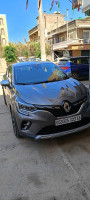 voitures-renault-captur-2023-intense-alger-centre-algerie