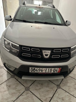 voitures-dacia-stepway-2018-ain-fakroun-oum-el-bouaghi-algerie