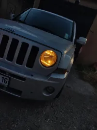 Jeep Patriot 2010 Patriot