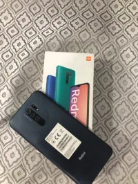 Android Radmi9