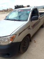 voitures-toyota-hilux-2007-meftah-blida-algerie