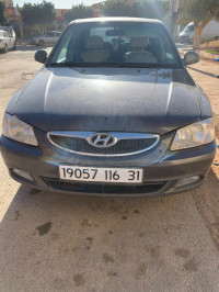 voitures-hyundai-accent-2016-gls-bir-el-djir-oran-algerie