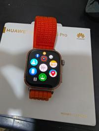 ساعات-ذكية-huawei-watch-fit-5-pro-تيزي-وزو-الجزائر