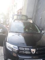 voitures-renault-dacia-stepway-2018-bab-ezzouar-alger-algerie