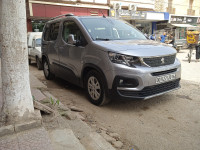 voitures-peugeot-rifter-2020-bab-ezzouar-alger-algerie