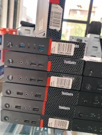 Mini PC Lenovo ThinkCentre i5 6 Generation 8GB RAM 256SSD