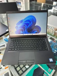 Dell 5300 i5 8 eme 8GB/16GB RAM 256SSD ECRAN 13,3 FHD IPS TACTILE X360