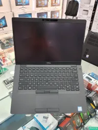 Dell 5400 i5 8 Génération 8GB / 16GB RAM 256 SSD ECRAN TACTILE