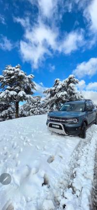 سيارات-ford-bronco-2023-بوغني-تيزي-وزو-الجزائر