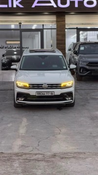 cars-volkswagen-tiguan-2017-r-line-ain-mlila-oum-el-bouaghi-algeria