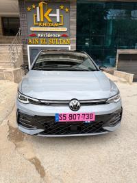 سيارات-volkswagen-golf-85-2025-عين-النعجة-الجزائر