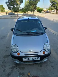 Chery QQ 2003 