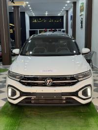سيارات-volkswagen-t-roc-2025-r-line-غليزان-الجزائر