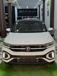 voitures-volkswagen-t-roc-2025-r-line-edition-relizane-algerie