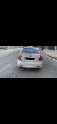 سيارات-skoda-octavia-2011-vrs-العلمة-سطيف-الجزائر