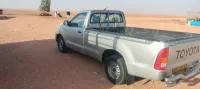 Toyota Hilux 2009 Hilux