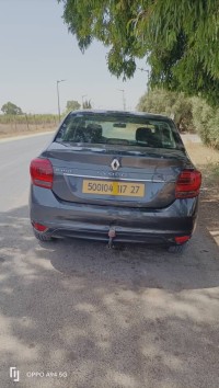 سيارات-renault-symbol-2017-made-in-bladi-مستغانم-الجزائر