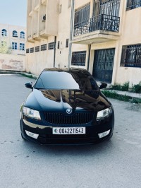 سيارات-skoda-octavia-2015-ambiente-ميلة-الجزائر