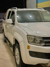 السيارات-النفعية-volkswagen-amarok-2014-حاسي-بحبح-الجلفة-الجزائر