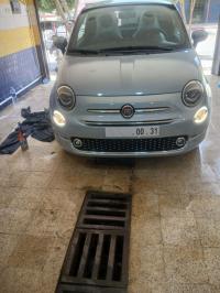 سيارات-fiat-500-2025-خميس-مليانة-عين-الدفلة-الجزائر