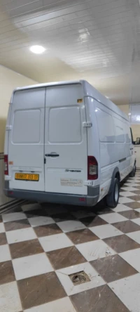 mercedes sprinter 2013 2013