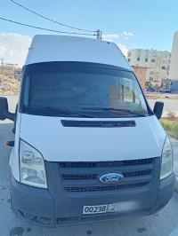 عربة-نقل-ford-transit-2011-خنشلة-الجزائر