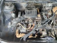 سيارات-volkswagen-golf-2-1990-عين-النعجة-الجزائر