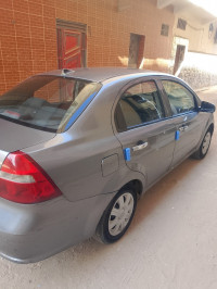 voitures-chevrolet-aveo-4-portes-2010-ouargla-algerie