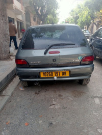 voitures-renault-clio-1-1997-blida-algerie