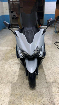 motos-et-scooters-yamaha-tmax-dix-2019-draria-alger-algerie