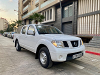 voitures-nissan-navara-2016-elegance-kouba-alger-algerie