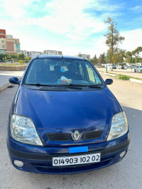 voitures-renault-scenic-2002-chlef-algerie