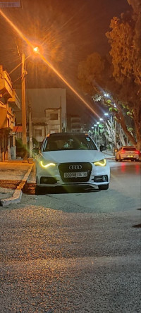 voitures-audi-a1-2014-s-line-bir-el-djir-oran-algerie