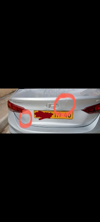 voitures-hyundai-accent-2019-khenchela-algerie