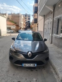 سيارات-renault-clio5-2022-باتنة-الجزائر