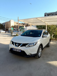 voitures-nissan-qashqai-2017-2-tekna-draria-alger-algerie